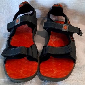 Timberland men's sandals. Size 13